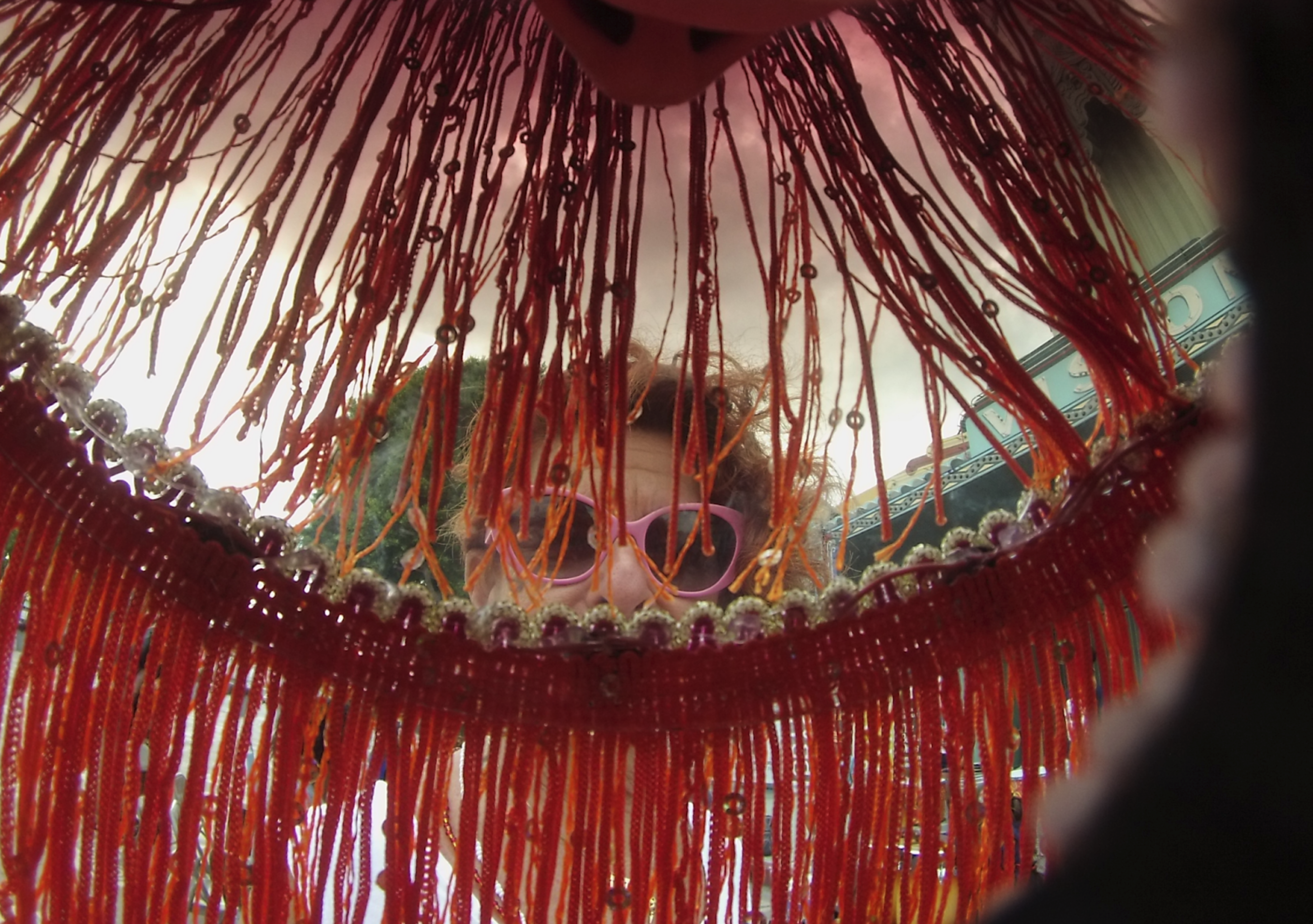 Making Workshop by Elizabeth Chin : Displacing the Ethnographic Eye | 25 March | Leiden