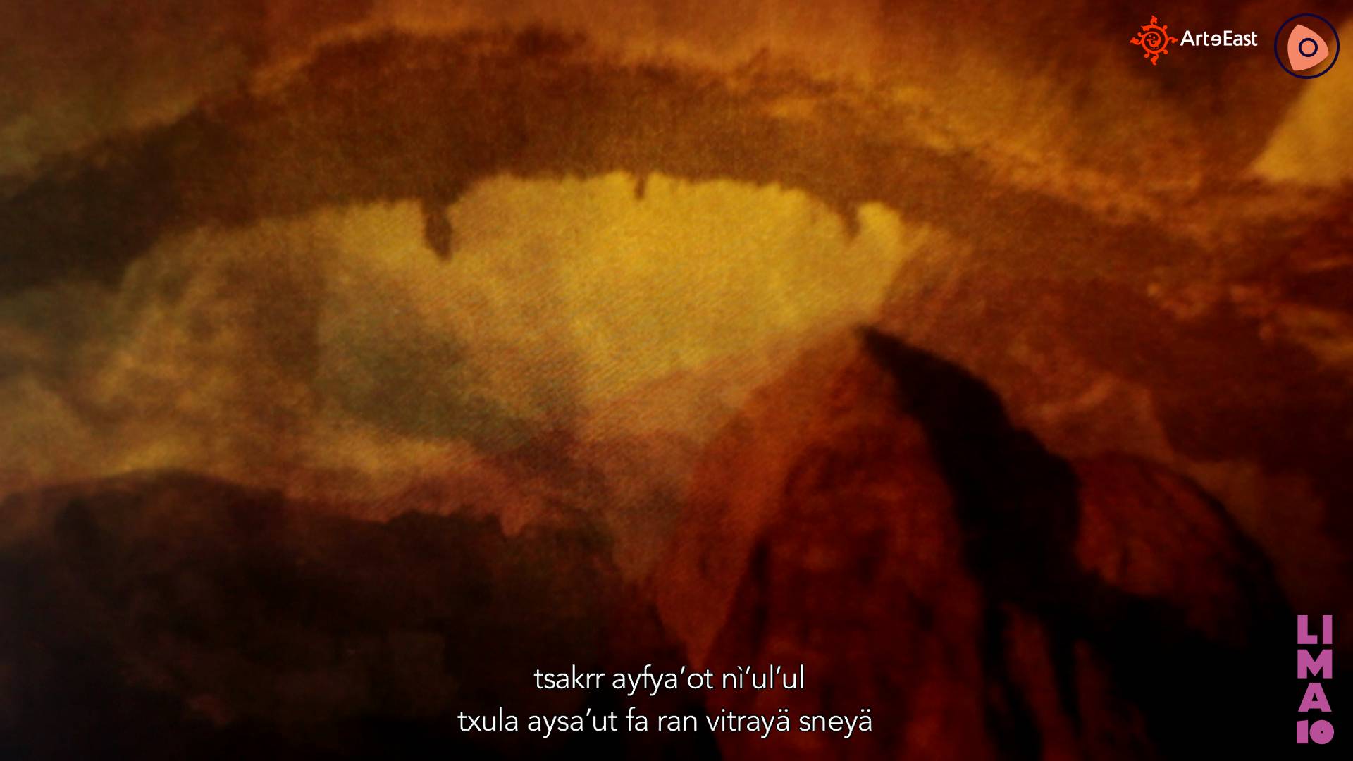 ReCNTR, ArteEast & LIMA present: A Grain of Sand in the Mountain’s Belly | 28 March 2023 | 20:00 | LAB111, Amsterdam