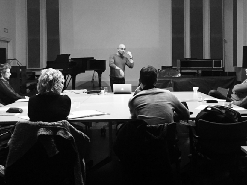 The Academy of Creative and Performing Arts Joins ReCNTR!
