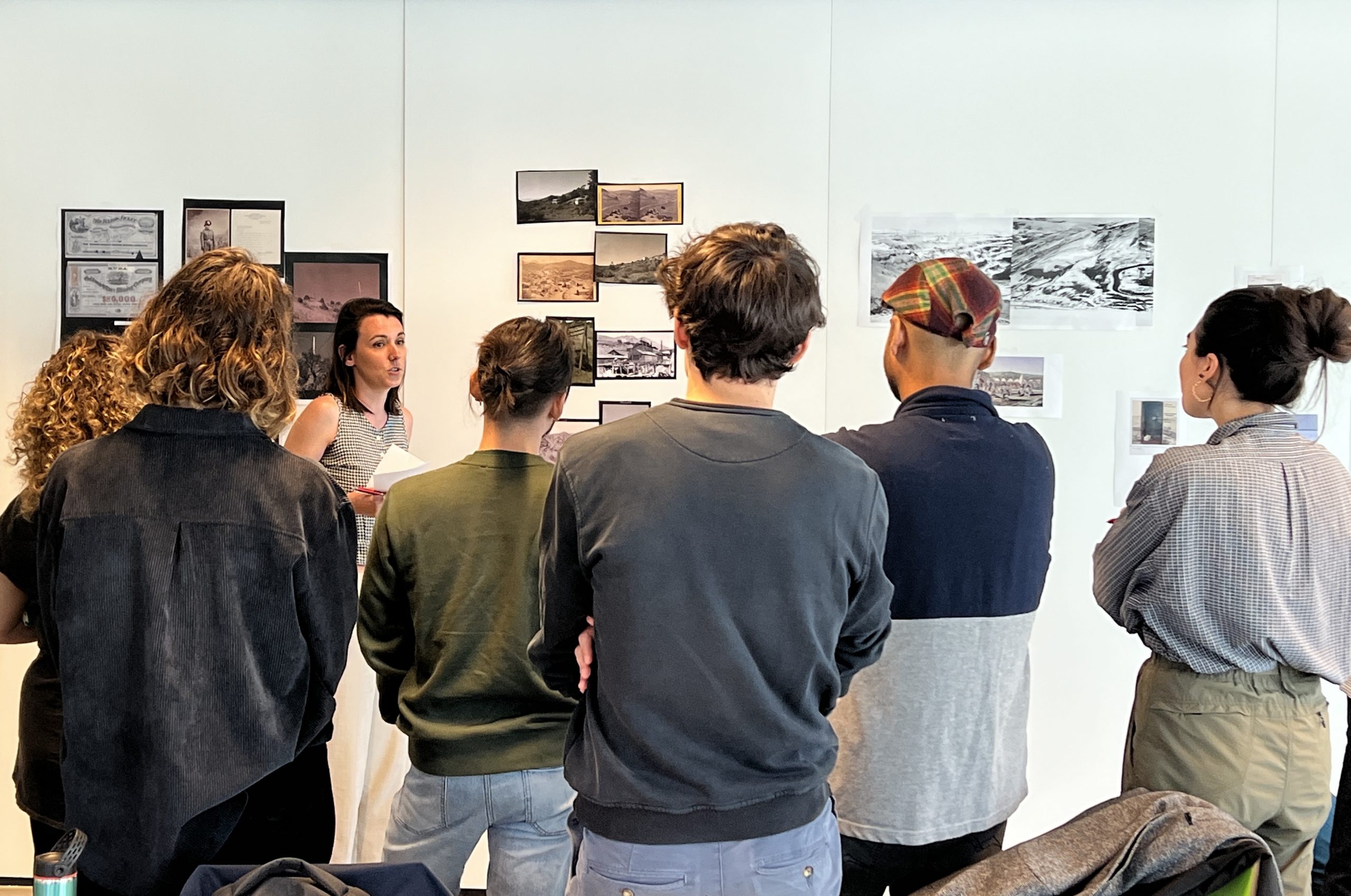 Call for projects : ReCNTR Lab | Two-year Multimodal Research Workshop (Deadline 15 Nov 23)