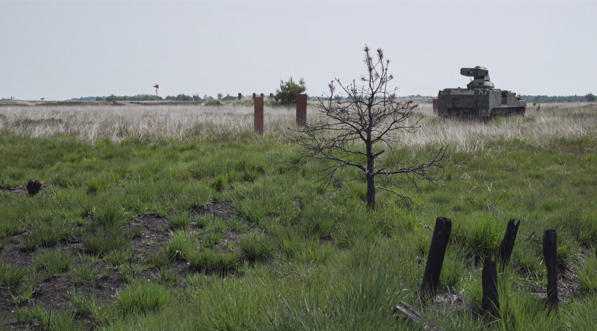 Anika Schwarzlose & Katja Verheul | Open Studio Residency | 21 November 2025 | 19:00 | 1646 Den Haag