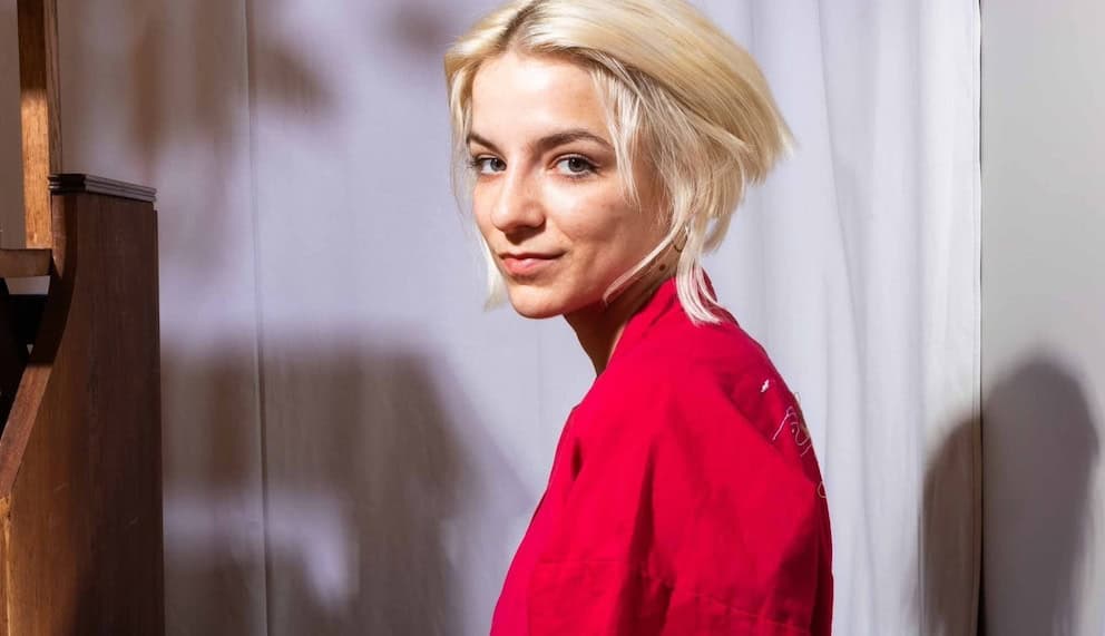 1646 and ReCNTR select their 2026 Artist-in-Residence: Natalia Śliwowska